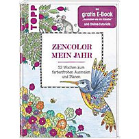Zencolor Mein Jahr Zencolor Mein Jahr