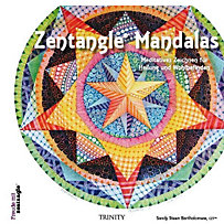 Zentangle® Mandalas Zentangle® Mandalas