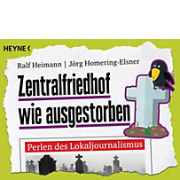 Zentralfriedhof wie ausgestorben Zentralfriedhof wie ausgestorben