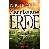 Zerrissene Erde Zerrissene Erde