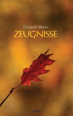 Zeugnisse - Elisabeth Weber | 