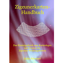 Zigeunerkarten-Handbuch Zigeunerkarten-Handbuch