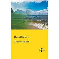 Zitatenlexikon Zitatenlexikon