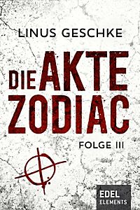 Zodiac Buch Zodiac Buch