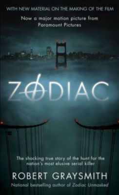 zodiac buch zodiac buch