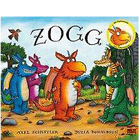 Zogg Zogg