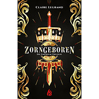 Zorngeboren - Die Empirium-Trilogie (Bd. 1) Zorngeboren - Die Empirium-Trilogie (Bd. 1)
