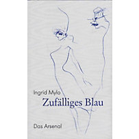 Zufälliges Blau Zufälliges Blau