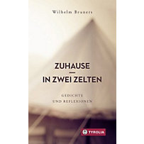 Zuhause in zwei Zelten Zuhause in zwei Zelten