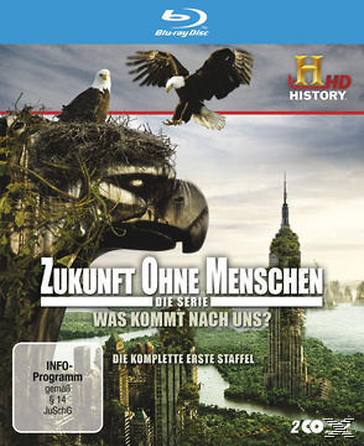 Zukunft Ohne Menschen Zukunft Ohne Menschen