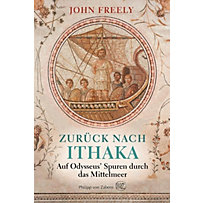 Zurück nach Ithaka Zurück nach Ithaka