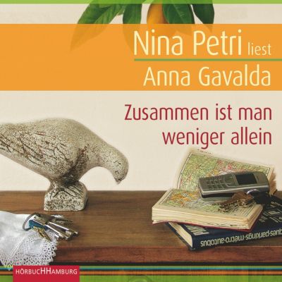 Zusammen ist man weniger allein Hörbuch Download | Weltbild.de