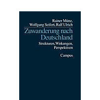 Zuwanderung nach Deutschland Zuwanderung nach Deutschland