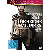 Zwei glorreiche Halunken Zwei glorreiche Halunken