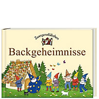 Zwergenstübchen - Backgeheimnisse Zwergenstübchen - Backgeheimnisse