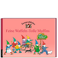 Zwergenstübchen - Feine Waffeln - Tolle Muffins Zwergenstübchen - Feine Waffeln - Tolle Muffins