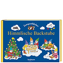 Zwergenstübchen Himmlische Backstube Zwergenstübchen Himmlische Backstube