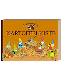 Zwergenstübchen - Kartoffelkiste Zwergenstübchen - Kartoffelkiste