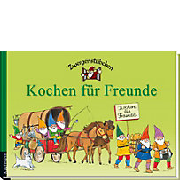 Zwergenstübchen - Kochen für Freunde Zwergenstübchen - Kochen für Freunde