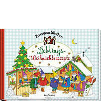 Zwergenstübchen - Lieblings-Weihnachtsrezepte Zwergenstübchen - Lieblings-Weihnachtsrezepte