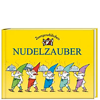 Zwergenstübchen - Nudelzauber Zwergenstübchen - Nudelzauber