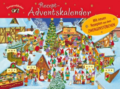 Adventswürfel Rezept - Adventswürfel Vom Blech