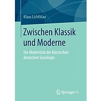 Zwischen Klassik und Moderne Zwischen Klassik und Moderne
