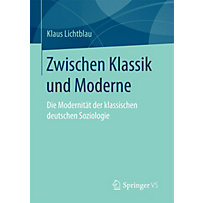 Zwischen Klassik und Moderne Zwischen Klassik und Moderne