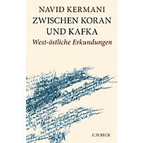 Zwischen Koran und Kafka Zwischen Koran und Kafka