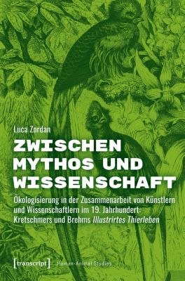 Zwischen Mythos und Wissenschaft - Luca Zordan | 