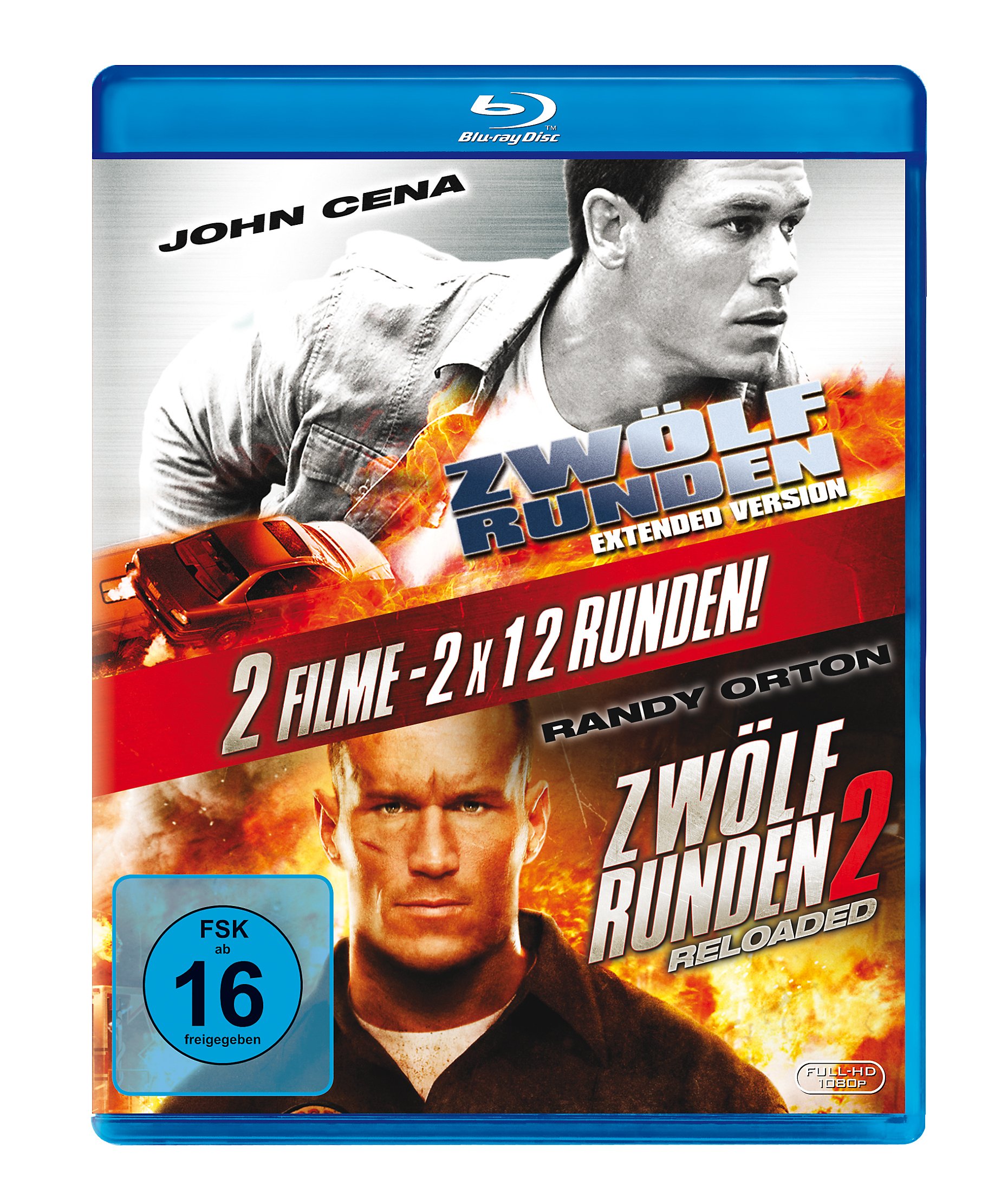 Zwölf Runden Zwölf Runden