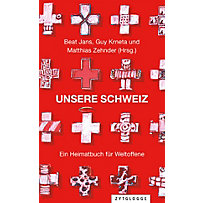 Zytglogge: Unsere Schweiz Zytglogge: Unsere Schweiz